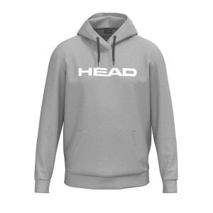 811825-sweatshirt-med-huva-head-club-orginal-gra-melange
