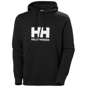 30394-990-huvtroja-helly-hansen-hh-logo-2-0-svart