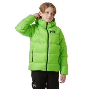 41766-446-dunjacka-for-barn-helly-hansen-isfjord-2-0-parakit-gron