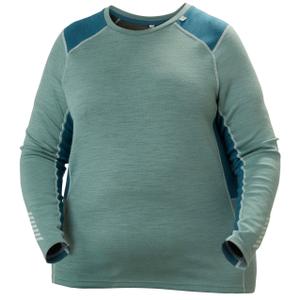 49541-489-sweatshirt-for-kvinnor-helly-hansen-lifa-merino-midweight-crew-plus-kaktus