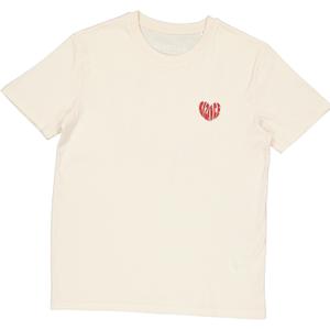 get-ecru-t-shirt-for-kvinnor-bizance-get-ecru
