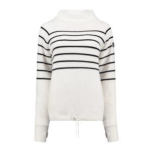 852423-129-jumper-med-rund-halsringning-for-kvinnor-holebrook-martina-benvit-marinbla