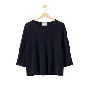 a42403-675-t-shirt-for-kvinnor-holebrook-kristina-mork-marinbla