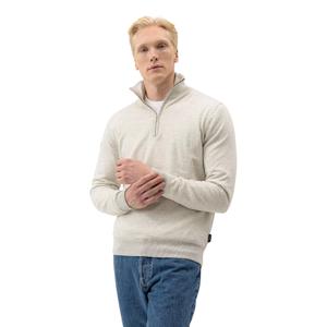 h41411-923-sweatshirt-med-1-4-dragkedja-holebrook-jesper-ljusgra-mel