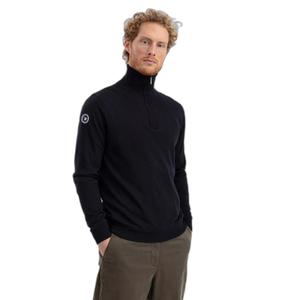 h41411-999-sweatshirt-med-1-4-dragkedja-holebrook-jesper-svart