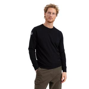h41412-999-sweatshirt-holebrook-jesper-svart