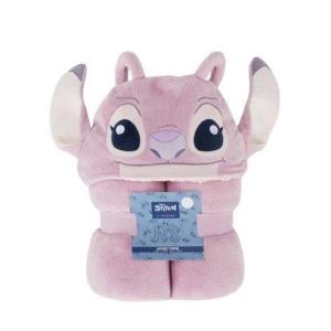 672dis091-flicka-med-huva-plad-homadict-angel-rosa-120x150-cm