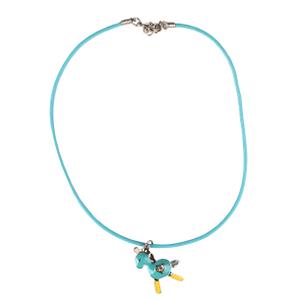 590617-224-halsband-for-kvinnor-red-horse-pony-ljusbla-tu