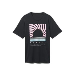 mts0032830-h010-t-shirt-hurley-everyday-horizon-svart