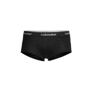 ib1030230011-shorts-for-kvinnor-icebreaker-sprite-hot-svart
