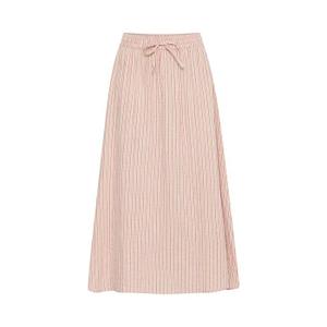 20123065-204530-kjol-for-kvinnor-ichi-accessories-foxa-light-lilac-stripe