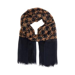 20119525-171038-halsduk-for-kvinnor-ichi-accessories-marita-tigerns-oga-tu