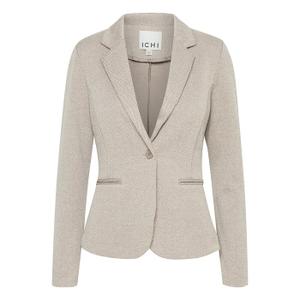 20121600-204261-blazer-for-kvinnor-ichi-ihkate-jacquard-bl4-fungi-almond