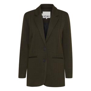 20121605-203618-blazer-for-kvinnor-ichi-ihkate-jacquard-svart-lizard-fiskbensmonstrad
