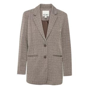 20121605-204115-blazer-for-kvinnor-ichi-ihkate-jacquard-java-almond