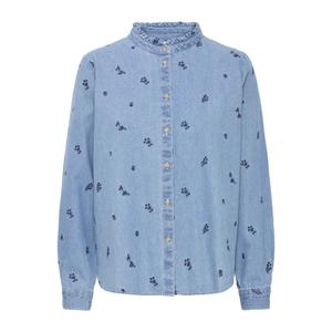 20124169-900000381-damskjorta-ichi-archer-denim-emb-light-blue