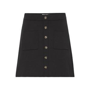 20124236-194008-kjol-for-kvinnor-ichi-ketty-svart
