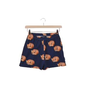 shortsfoxw-kort-rav-snurk-femme-marinbla