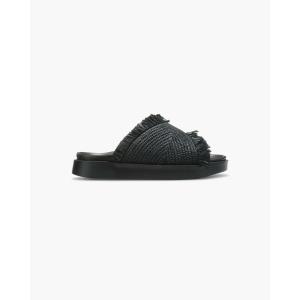 70106195blk-flip-flops-for-kvinnor-inuikii-raffia-moon-svart