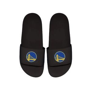 375433-01-intgswprimary-noir-jaune-bleu-golden-state-warriors-flip-flops-motto-svart-gul-bla