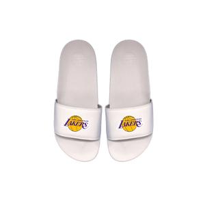 375433-10-intlakersprimary-blanc-violet-jaune-los-angeles-lakers-flip-flops-motto-vit-lila-gul