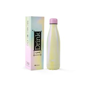 id0095-flaska-itotal-rainbow-dream-gul-500-ml