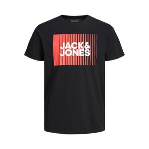 12233999-4206247-t-shirt-med-rund-halsringning-jack-jones-corp-logo-svart