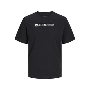 12233999-4512860-t-shirt-med-logotyp-jack-jones-corp-play-svart