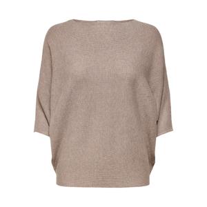 15181237-3296773-stickad-troja-med-armar-for-kvinnor-jdy-new-behave-enkelt-taupe