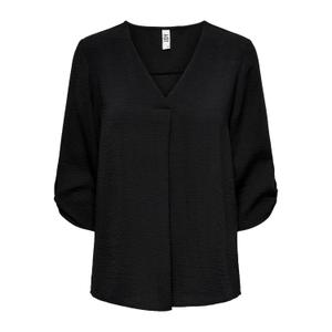15226911-3580905-3-4-lang-blus-for-kvinnor-jdy-divya-svart