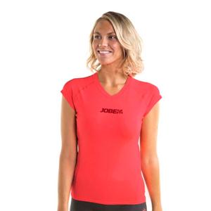 544119010-t-shirt-med-v-ringning-for-kvinnor-jobe-sports-rosa-s