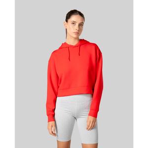 220735-tred-sweatshirt-med-huva-for-kvinnor-johaug-ath-smooth-tomat