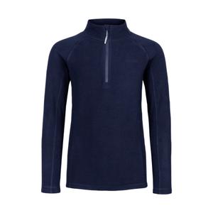 221171-saphi-sweatshirt-med-dragkedja-for-barn-johaug-midlayer-morkbla