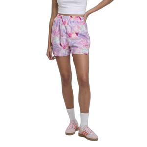 jlsh214-00923-shorts-for-kvinnor-just-rhyse-just-rhyse-water-rosa-blixt
