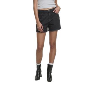 jlsh216-00007-shorts-for-kvinnor-just-rhyse-florida-svart
