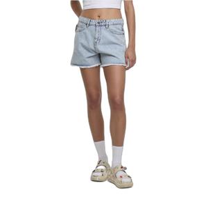 jlsh216-20989-shorts-for-kvinnor-just-rhyse-florida-lightblue-acid-wash