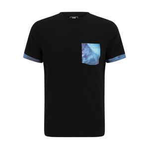 jrts632-02807-t-shirt-just-rhyse-granada-svart-lila