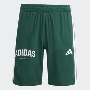 jm2440-shorts-for-pojkar-adidas-b-3s-sho-gron-vit