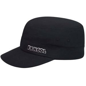 k0533co-bk001-kapsyl-kangol-ripstop-army-svart