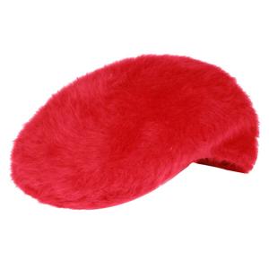 k3016st-sc613-basker-kangol-furgora-504-scharlakansrod