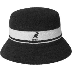 k3326st-bk001-bob-kangol-bermuda-stripe-svart