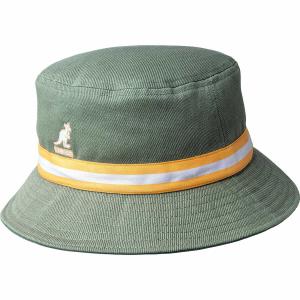 k4012sp-og349-bob-kangol-stripe-lahinch-olja-gron