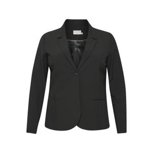10580023-100121-blazer-for-kvinnor-kaffe-curve-jia-svart-djup