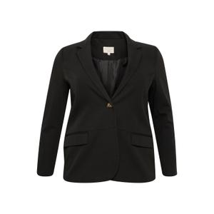 10580933-100121-blazer-for-kvinnor-kaffe-curve-sakira-svart-djup