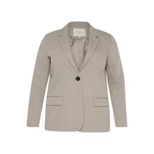 10580933-1702051-blazer-for-kvinnor-kaffe-curve-sakira-elephant-skin-melange