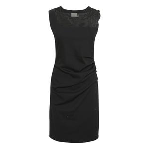 10500854-50600-klanning-for-kvinnor-kaffe-india-vivi-svart-djup