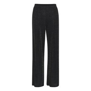 10509265-106669-byxor-for-kvinnor-kaffe-ellie-black-glitter-jersey