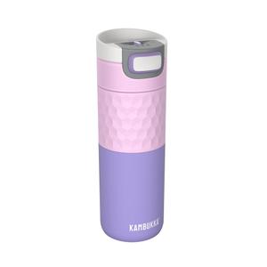 11-01049-dubbelvaggig-isolerad-vattenflaska-i-rostfritt-stal-med-3-i-1-lock-kambukka-snapcleanr-pale-purple-500-ml