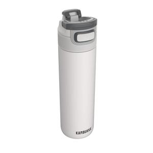 11-03035-isolerad-rostfri-vattenflaska-med-dubbel-vagg-och-3-i-1-lock-kambukka-snapcleanr-kritvit-600-ml