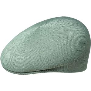 0287bc-og349-basker-kangol-tropic-504-olja-gron